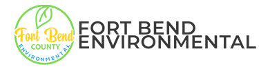 Fort Bend Houston Environmental Logo